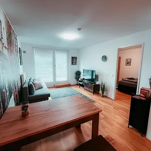 Cosy 107 Apartament