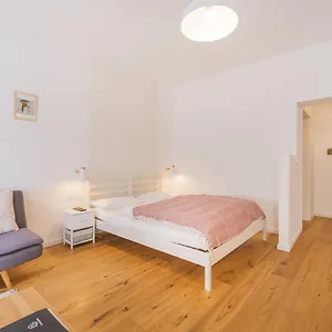 La Perla Vintage-apartments Апартаменты