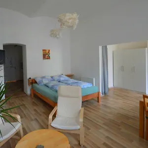  Apartment Wiener