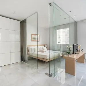  Apartment Elegant Cozy